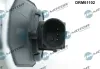 AGR-Ventil 12 V Dr.Motor Automotive DRM61102 Bild AGR-Ventil 12 V Dr.Motor Automotive DRM61102