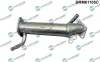 K&uuml;hler, Abgasr&uuml;ckf&uuml;hrung Dr.Motor Automotive DRM61105C