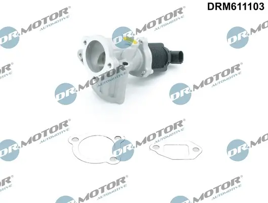 AGR-Ventil Dr.Motor Automotive DRM611103 Bild AGR-Ventil Dr.Motor Automotive DRM611103