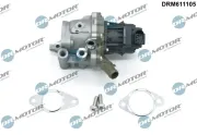 AGR-Ventil Dr.Motor Automotive DRM611105