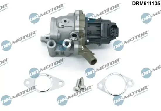 AGR-Ventil Dr.Motor Automotive DRM611105 Bild AGR-Ventil Dr.Motor Automotive DRM611105