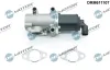 AGR-Ventil 12 V Dr.Motor Automotive DRM611107 Bild AGR-Ventil 12 V Dr.Motor Automotive DRM611107
