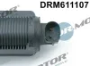 AGR-Ventil 12 V Dr.Motor Automotive DRM611107 Bild AGR-Ventil 12 V Dr.Motor Automotive DRM611107
