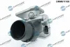 Drosselklappenstutzen 12 V Dr.Motor Automotive DRM611108 Bild Drosselklappenstutzen 12 V Dr.Motor Automotive DRM611108
