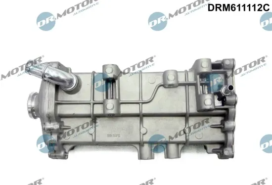 Kühler, Abgasrückführung Dr.Motor Automotive DRM611112C Bild Kühler, Abgasrückführung Dr.Motor Automotive DRM611112C