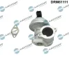 AGR-Ventil Dr.Motor Automotive DRM61111