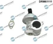 AGR-Ventil Dr.Motor Automotive DRM61111