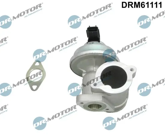 AGR-Ventil Dr.Motor Automotive DRM61111 Bild AGR-Ventil Dr.Motor Automotive DRM61111