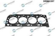 Dichtung, Zylinderkopf Dr.Motor Automotive DRM61207