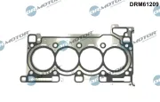 Dichtung, Zylinderkopf Dr.Motor Automotive DRM61209