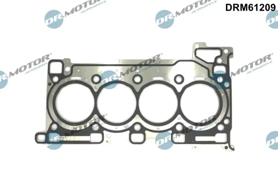Dichtung, Zylinderkopf Dr.Motor Automotive DRM61209 Bild Dichtung, Zylinderkopf Dr.Motor Automotive DRM61209