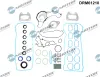 Dichtungssatz, Zylinderkopf Dr.Motor Automotive DRM61210