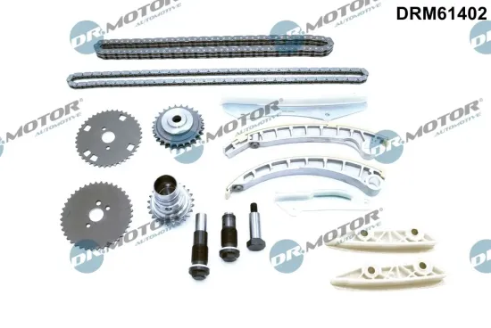 Steuerkettensatz Dr.Motor Automotive DRM61402 Bild Steuerkettensatz Dr.Motor Automotive DRM61402