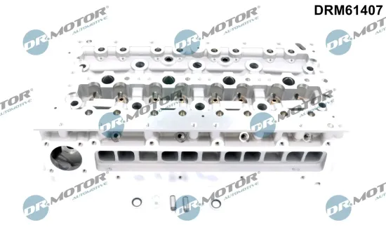 Zylinderkopf Dr.Motor Automotive DRM61407 Bild Zylinderkopf Dr.Motor Automotive DRM61407