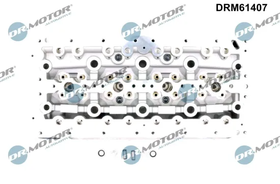 Zylinderkopf Dr.Motor Automotive DRM61407 Bild Zylinderkopf Dr.Motor Automotive DRM61407