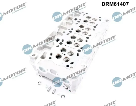 Zylinderkopf Dr.Motor Automotive DRM61407 Bild Zylinderkopf Dr.Motor Automotive DRM61407