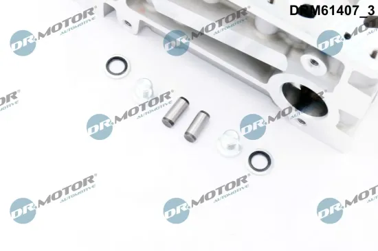 Zylinderkopf Dr.Motor Automotive DRM61407 Bild Zylinderkopf Dr.Motor Automotive DRM61407