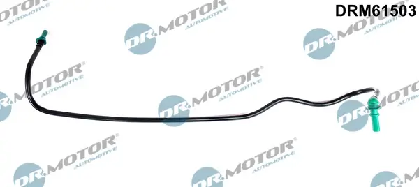 Kraftstoffleitung Motorraum Dr.Motor Automotive DRM61503