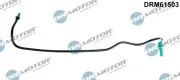Kraftstoffleitung Motorraum Dr.Motor Automotive DRM61503