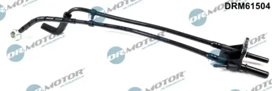 Kraftstoffleitung Dr.Motor Automotive DRM61504 Bild Kraftstoffleitung Dr.Motor Automotive DRM61504