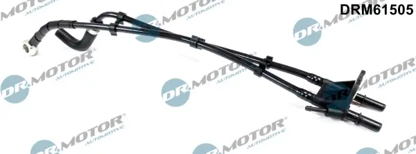 Kraftstoffleitung Dr.Motor Automotive DRM61505