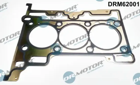 Dichtung, Zylinderkopf Dr.Motor Automotive DRM62001 Bild Dichtung, Zylinderkopf Dr.Motor Automotive DRM62001