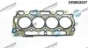 Dichtung, Zylinderkopf Dr.Motor Automotive DRM62007