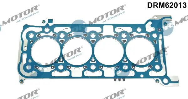 Dichtung, Zylinderkopf Dr.Motor Automotive DRM62013