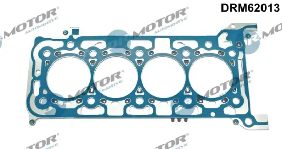 Dichtung, Zylinderkopf Dr.Motor Automotive DRM62013 Bild Dichtung, Zylinderkopf Dr.Motor Automotive DRM62013