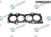 Dichtung, Zylinderkopf Dr.Motor Automotive DRM62023