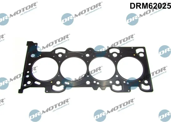 Dichtung, Zylinderkopf Dr.Motor Automotive DRM62025 Bild Dichtung, Zylinderkopf Dr.Motor Automotive DRM62025