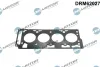 Dichtung, Zylinderkopf Dr.Motor Automotive DRM62027