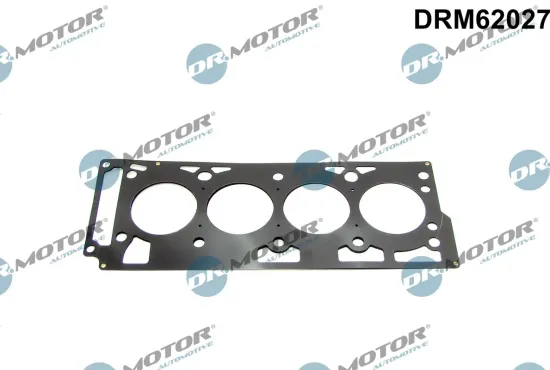 Dichtung, Zylinderkopf Dr.Motor Automotive DRM62027 Bild Dichtung, Zylinderkopf Dr.Motor Automotive DRM62027