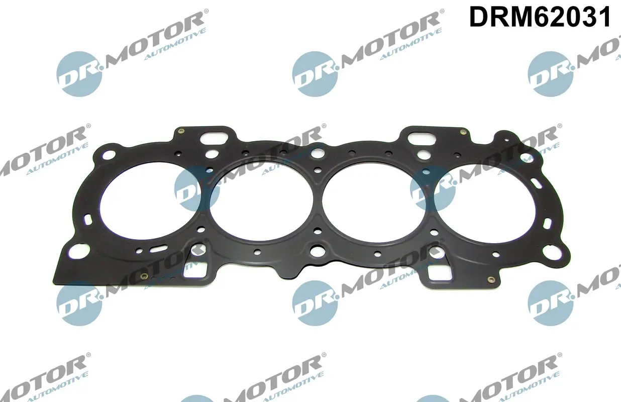 Dichtung, Zylinderkopf Dr.Motor Automotive DRM62031