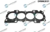 Dichtung, Zylinderkopf Dr.Motor Automotive DRM62031