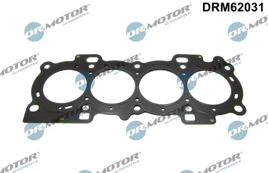 Dichtung, Zylinderkopf Dr.Motor Automotive DRM62031 Bild Dichtung, Zylinderkopf Dr.Motor Automotive DRM62031