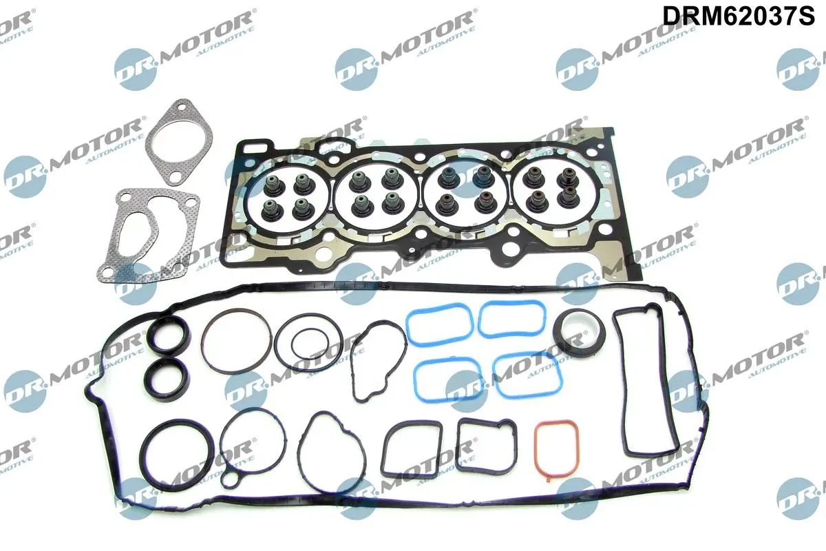 Dichtungsvollsatz, Motor Dr.Motor Automotive DRM62037S