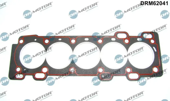 Dichtung, Zylinderkopf Dr.Motor Automotive DRM62041 Bild Dichtung, Zylinderkopf Dr.Motor Automotive DRM62041