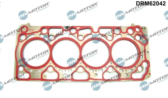 Dichtung, Zylinderkopf Dr.Motor Automotive DRM62042 Bild Dichtung, Zylinderkopf Dr.Motor Automotive DRM62042
