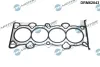 Dichtung, Zylinderkopf Dr.Motor Automotive DRM62043