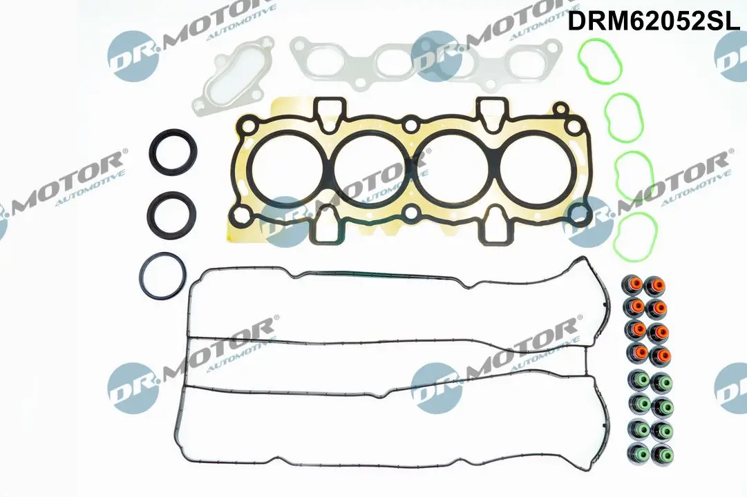 Dichtungssatz, Zylinderkopf Dr.Motor Automotive DRM62052SL