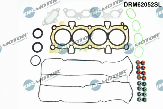 Dichtungssatz, Zylinderkopf Dr.Motor Automotive DRM62052SL Bild Dichtungssatz, Zylinderkopf Dr.Motor Automotive DRM62052SL