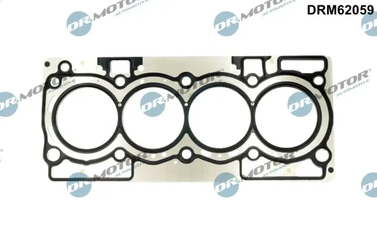 Dichtung, Zylinderkopf Dr.Motor Automotive DRM62059 Bild Dichtung, Zylinderkopf Dr.Motor Automotive DRM62059