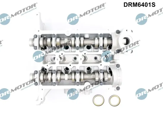 Zylinderkopf Dr.Motor Automotive DRM6401S Bild Zylinderkopf Dr.Motor Automotive DRM6401S