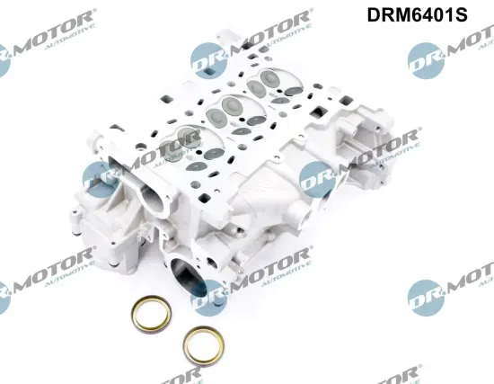 Zylinderkopf Dr.Motor Automotive DRM6401S Bild Zylinderkopf Dr.Motor Automotive DRM6401S