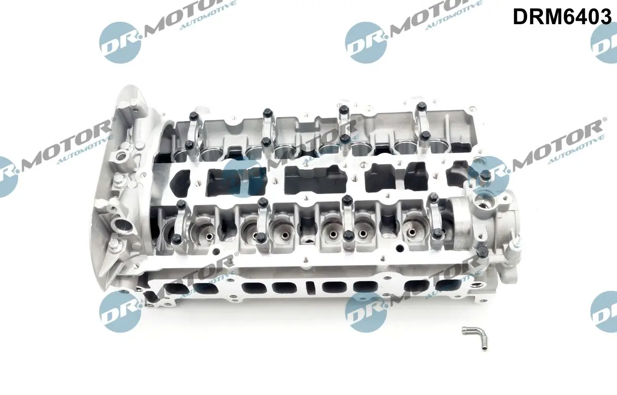 Zylinderkopf Dr.Motor Automotive DRM6403