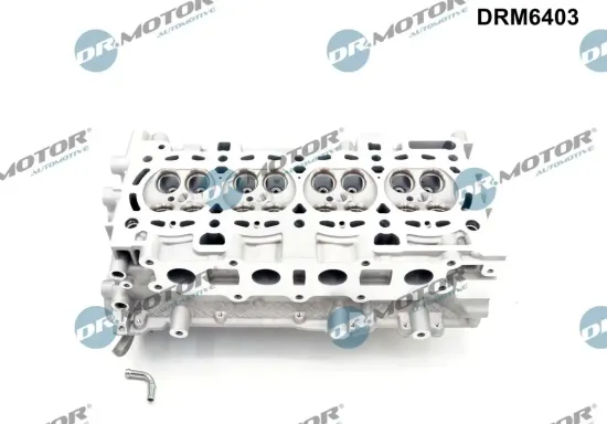 Zylinderkopf Dr.Motor Automotive DRM6403 Bild Zylinderkopf Dr.Motor Automotive DRM6403