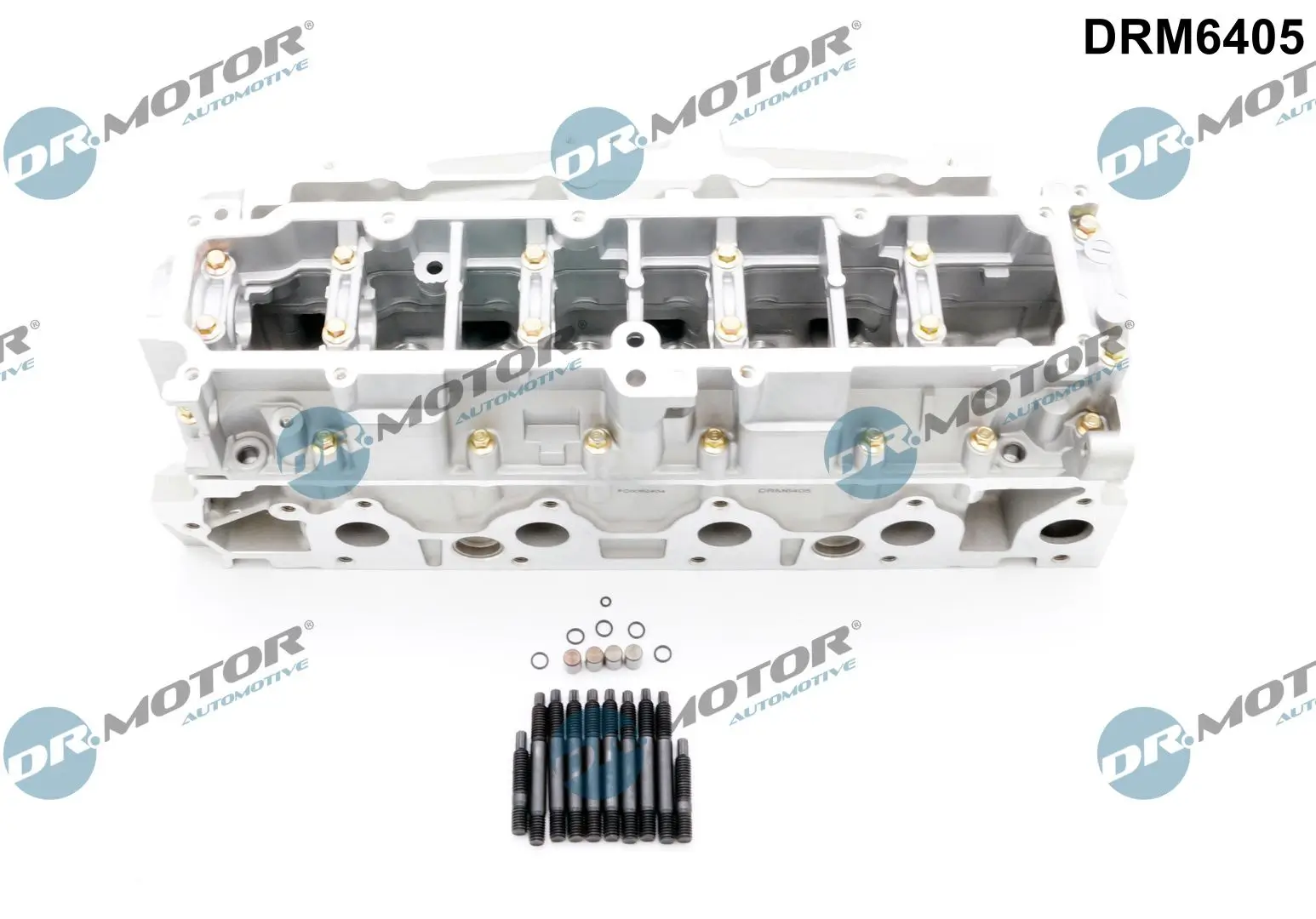 Zylinderkopf Dr.Motor Automotive DRM6405