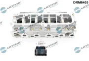Zylinderkopf Dr.Motor Automotive DRM6405