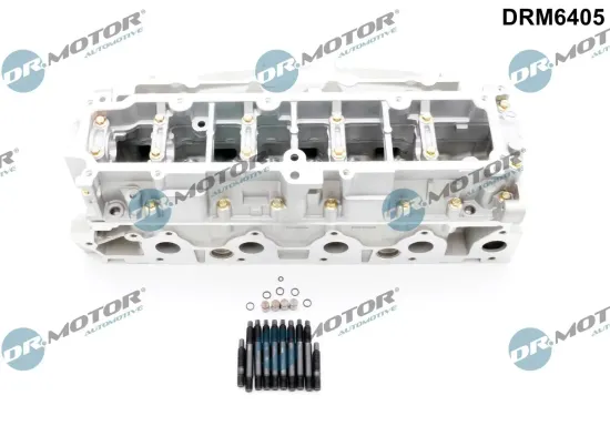 Zylinderkopf Dr.Motor Automotive DRM6405 Bild Zylinderkopf Dr.Motor Automotive DRM6405